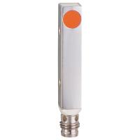 IL5004 IFM - Sensor Indutivo IFM Automação Industrial 2mm PNP M8 IP65 IL5004