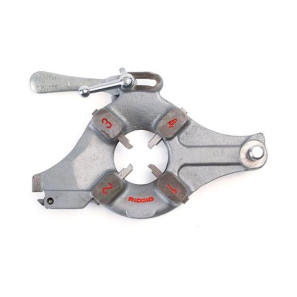 CABECOTE ROSQ 1/4" A 1" P/1224 VERGALHAO 541