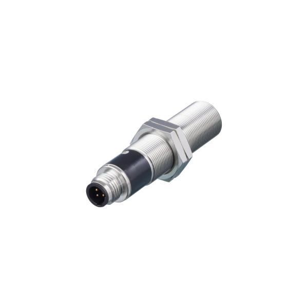 IG0337 IFM - Sensor Indutivo ifm Detecção de objetos M18 5mm NA IP67