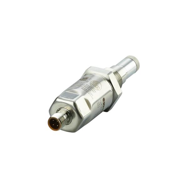 LMC502 IFM - Sensor de Nível Capacitivo IFM Detecção de nível limite IO-Link, 40mm, 1/2" NPT