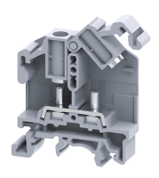 CONECTOR STH4 – TERMINAL OLHAL COM FIXAÇÃO POR PARAFUSO. STH4 STH4
