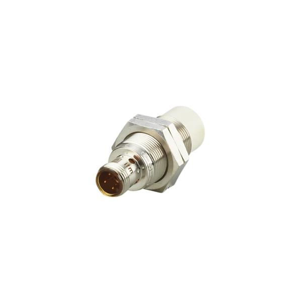 IGC205 IFM - Sensor Indutivo ifm Automação Industrial M18 PNP 12mm IP68