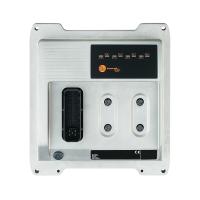 CR710S IFM - Controlador Programável IFM Máquinas Móveis 37 I/O Ethernet CAN RS232 CR710S