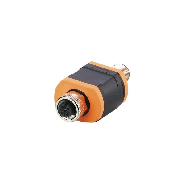 DP1223 IFM - Conversor IO-Link IFM Para sinal analógico 2x 0-10V IP67