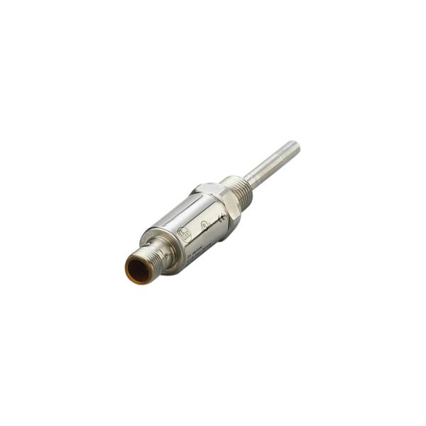 TA3313 IFM - Transmissor de Temperatura IFM Monitoramento Industrial -18 a 149°C, 1/4" NPT, 4-20mA