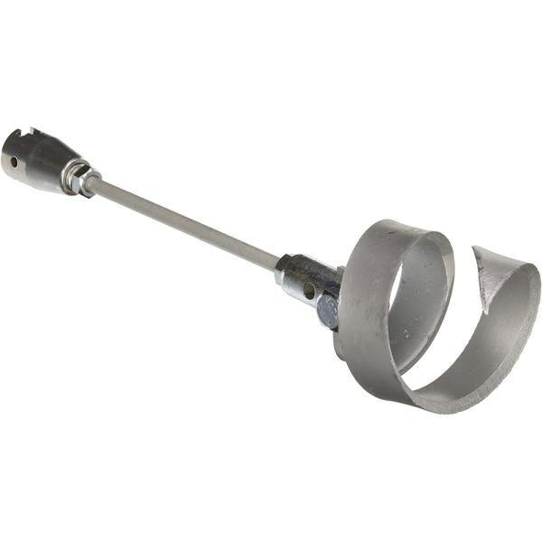 PONTA ESPIRAL 4" T-317 PARA DESENTUPIDORA RIDGID