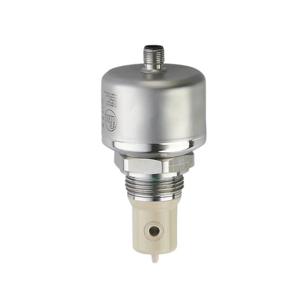 LDL200 IFM - Sensor Condutividade Indutivo Monitorar fluidos IO-Link, G1, IP69K