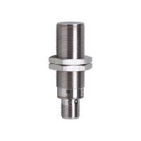 MGS204 IFM - Sensor Magnético IFM Detecção Industrial M18 PNP 70mm MGS204