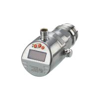 PI1704 IFM - Sensor de Pressão IFM Indústria Alimentícia -1 a 10 bar, IO-Link PI1704