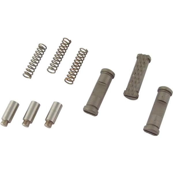 JOGO DE INSERTOS PARA ROSQUEADEIRA 300C E 535T E-1666-X