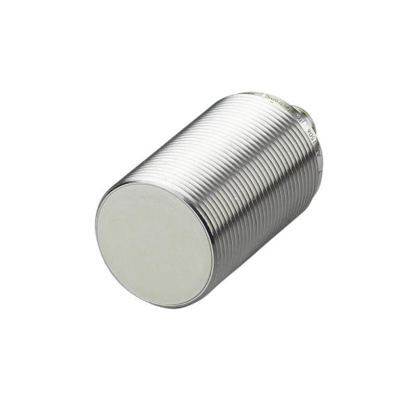 IIS301 IFM - Sensor Indutivo ifm Automação Industrial M30 15mm PNP NF