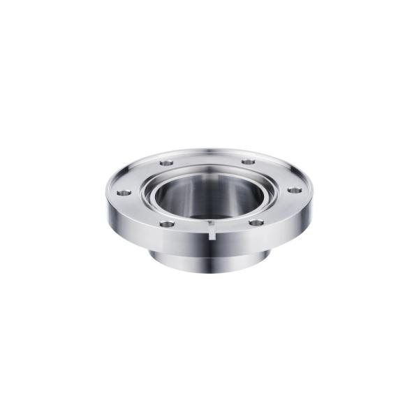 E40475 IFM - Adaptador para Soldagem IFM Sensor de Vazão SMF DN80 EN10357 Série A