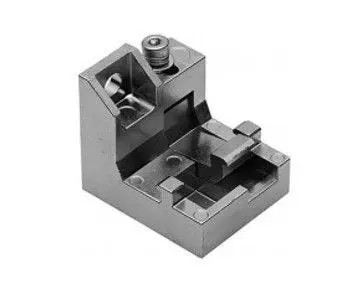 F39-LSGF SUPORTE FIXO PARA CORTINA DE LUZ F3SG-SR