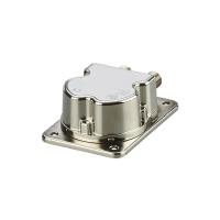 JN2201 IFM - Sensor de Inclinação IFM Medição de Alta Precisão 2 Eixos IO-Link ±45° M12 JN2201
