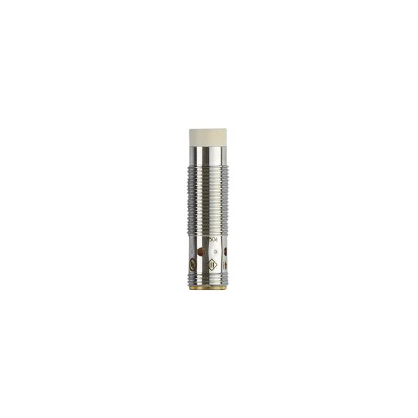 IFS290 IFM - Sensor Indutivo IFM Automação Industrial M12 PNP 10mm