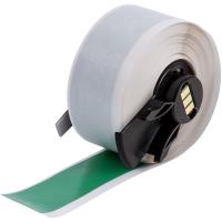 ETIQUETA TLS2200 B439 DE 1.000"" X 50' (25,40MM X 15,24M) - PRETO PTL-42-439-BK BRADY BDY-2243