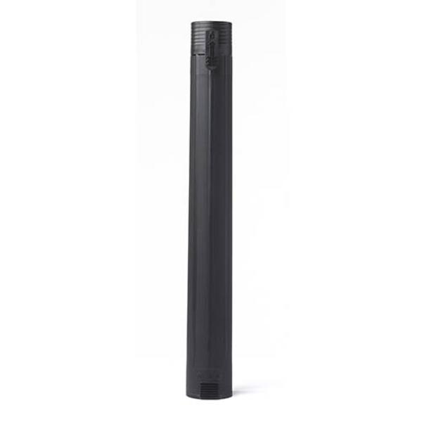 TUBO EXTENSOR 2.1/2" VT2508 PARA ASPIRADOR RIDGID