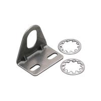E10736 IFM - Flange Angular IFM para Sensores M18 Aço Inoxidável E10736