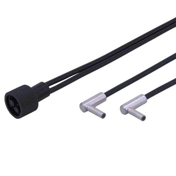 E20062 IFM - Barreira fibra óptica raio curvatura reduzido 3mm 600mm -20/80C