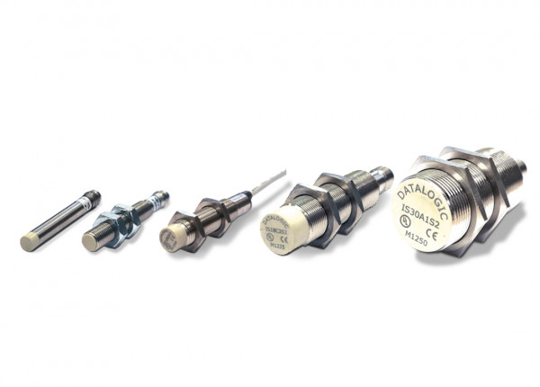 SENSOR INDUTIVO IS-30-D1-S2