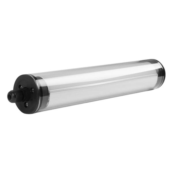 Luminaria LED para Máquinas Operatrizes e CNC - 570mm 12-24 AC/DC