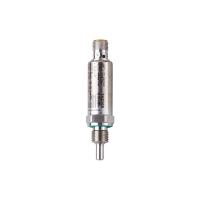 TA2105 IFM - Transmissor de Temperatura ifm Medição de fluidos Pt1000 IO-Link G 1/4 TA2105