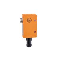 OK5008 IFM - Amplificador para Fibra Óptica ifm Automação Industrial PNP, M12, 660nm OK5008