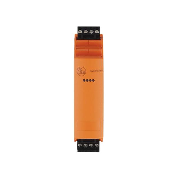 AC3226 IFM - Repetidor AS-Interface IFM Extensão de rede 100m Montagem trilho DIN