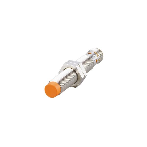 IF5904 IFM - Sensor Indutivo ifm Detecção de objetos M12 PNP 4mm