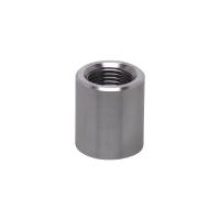E43300 IFM - Adaptador de Soldagem ifm para Sensores de Processo G1/2, 30mm, Aço Inox E43300
