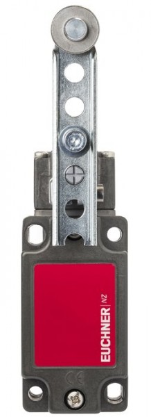 Chave Posição de Segurança NZ1PS-538-M