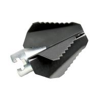PONTA FLECHA DENTADA 3.1/2" T-25 PARA DESENTUPIDORA RIDGID 59770