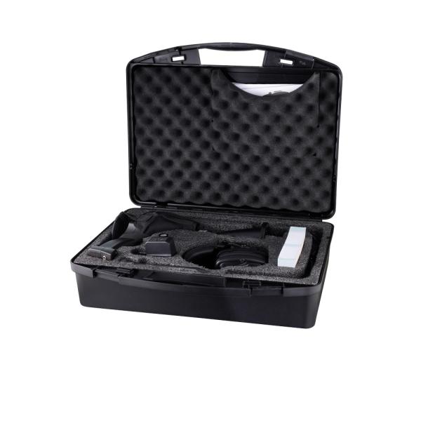 SDL100 IFM - Câmera de Ultrassom ifm Detecção de Vazamentos Portátil >0,1 l/min