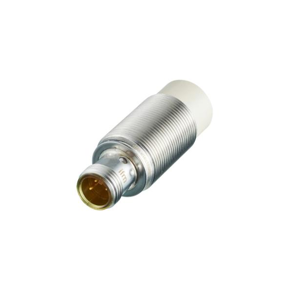 IGT201 IFM - Sensor Indutivo ifm Áreas Higiênicas M18 12mm PNP NF