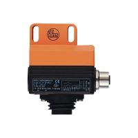 IN5334 IFM - Sensor Duplo Indutivo IFM Acionamentos Oscilantes 4mm PNP IP67 IN5334