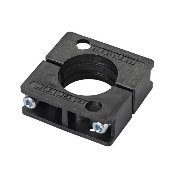 E10017 IFM - Grampo de Fixação IFM Montagem de Sensores PBT D34mm
