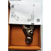 SBY232 IFM - Sensor Fluxo IFM Medição vazão 0,3-15 l/min, Rp 3/4, IO-Link SBY232