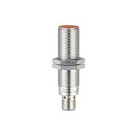 IGS208 IFM - Sensor Indutivo ifm Automação Industrial M18 8mm PNP/NPN M12 IGS208