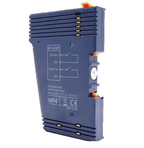 MODULO PARA REDE ETHERCAT MOD. CN-8033