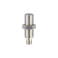 IGT260 IFM - Sensor Indutivo Totalmente Metálico Áreas Higiênicas M18x1 PNP/NPN IO-Link IGT260