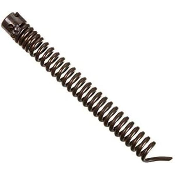 PONTA RETA ESPIRAL 5/8" T-201 PARA DESENTUPIDORA RIDGID