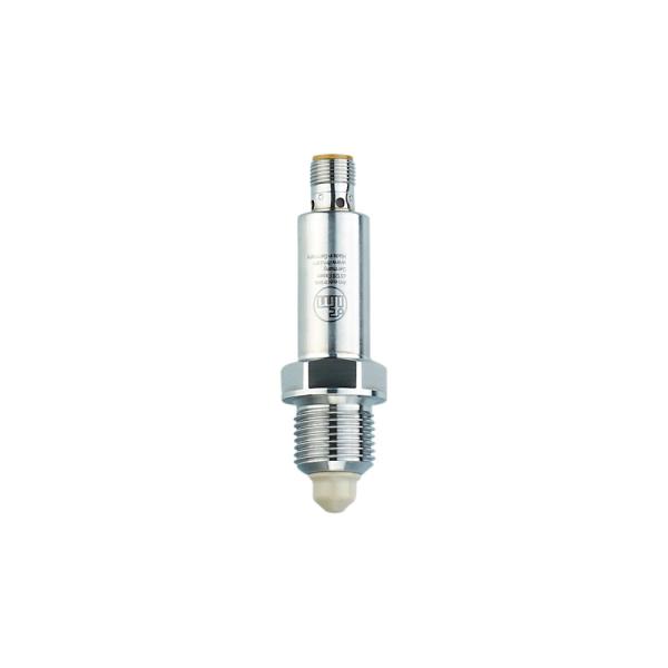 LMC100 IFM - Sensor de Nível IFM Detecção de nível limite IO-Link, PNP/NPN, G 1/2