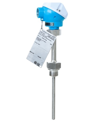 Sensor de temperatura modelo TM101