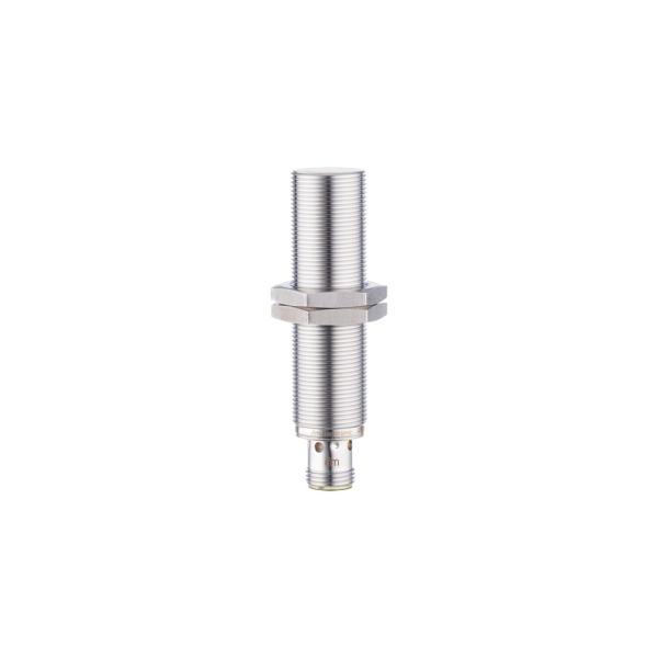 IGT241 IFM - Sensor Indutivo IFM Áreas Higiênicas PNP M18 8mm M12