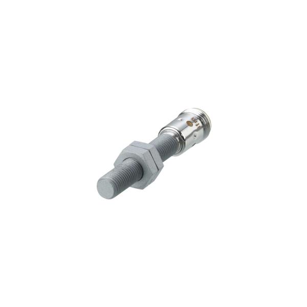 IER200 IFM - Sensor Indutivo IFM Solda/Espaço M8x1 PNP 2mm IP68