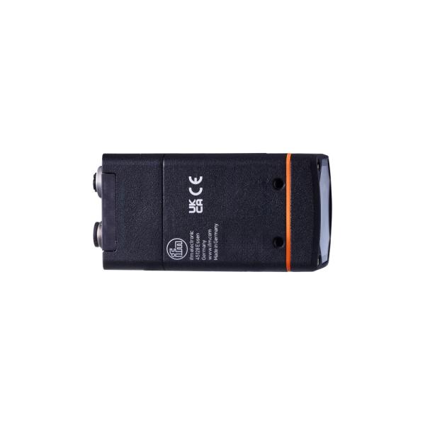 O2I400 IFM - Leitor de Códigos 1D/2D IFM Identificação e Processamento IO-Link, Ethernet, RGBW