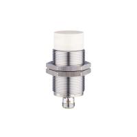IIT219 IFM - Sensor Indutivo IFM Áreas Higiênicas M30 22mm PNP NC IIT219