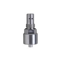 LDH100 IFM - Sensor de Umidade do Óleo ifm Monitoramento Capacitivo G 3/4 -40 a 105°C LDH100