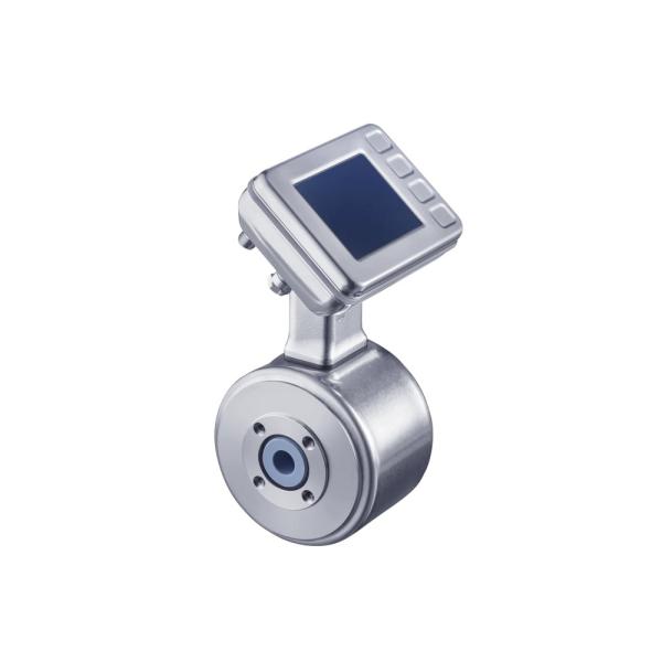 SMF120 IFM - Sensor Vazão IFM Monitor fluidos IO-Link 40bar -20/150C