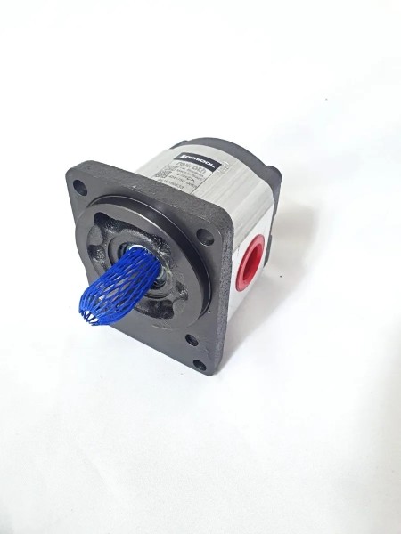 Transdutor de Pressão 250 bar - 0 a 10V